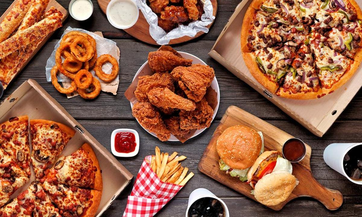 Эти ошибки в фастфуде незаметно добавляют калории — проверьте себя