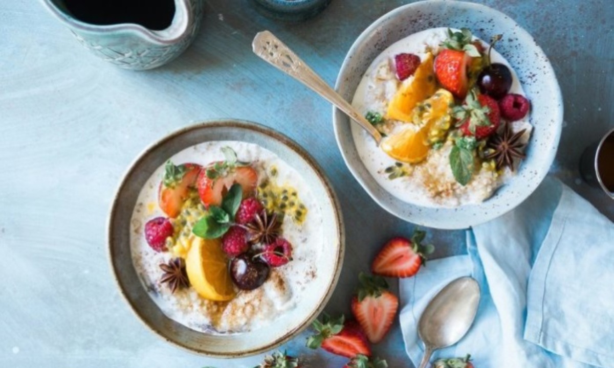 Неправильный завтрак грозит скачками уровня сахара