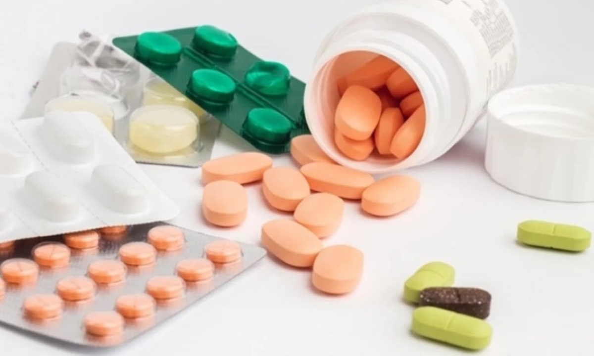 Какие лекарства нужно принимать строго по графику