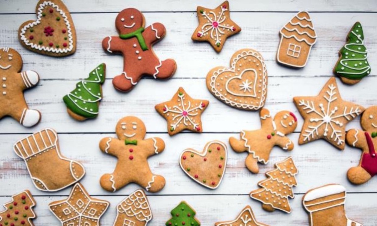 Какую пользу организму могут приносить пряники