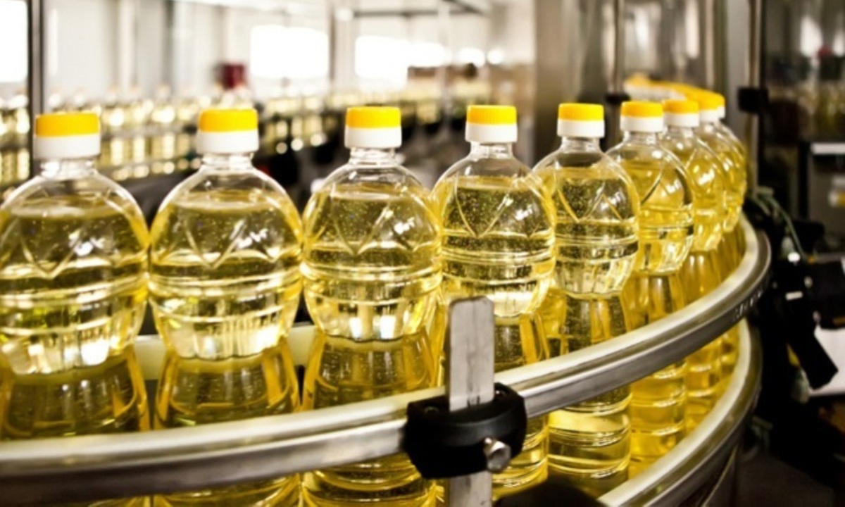 На каком масле можно жарить без вреда для здоровья?