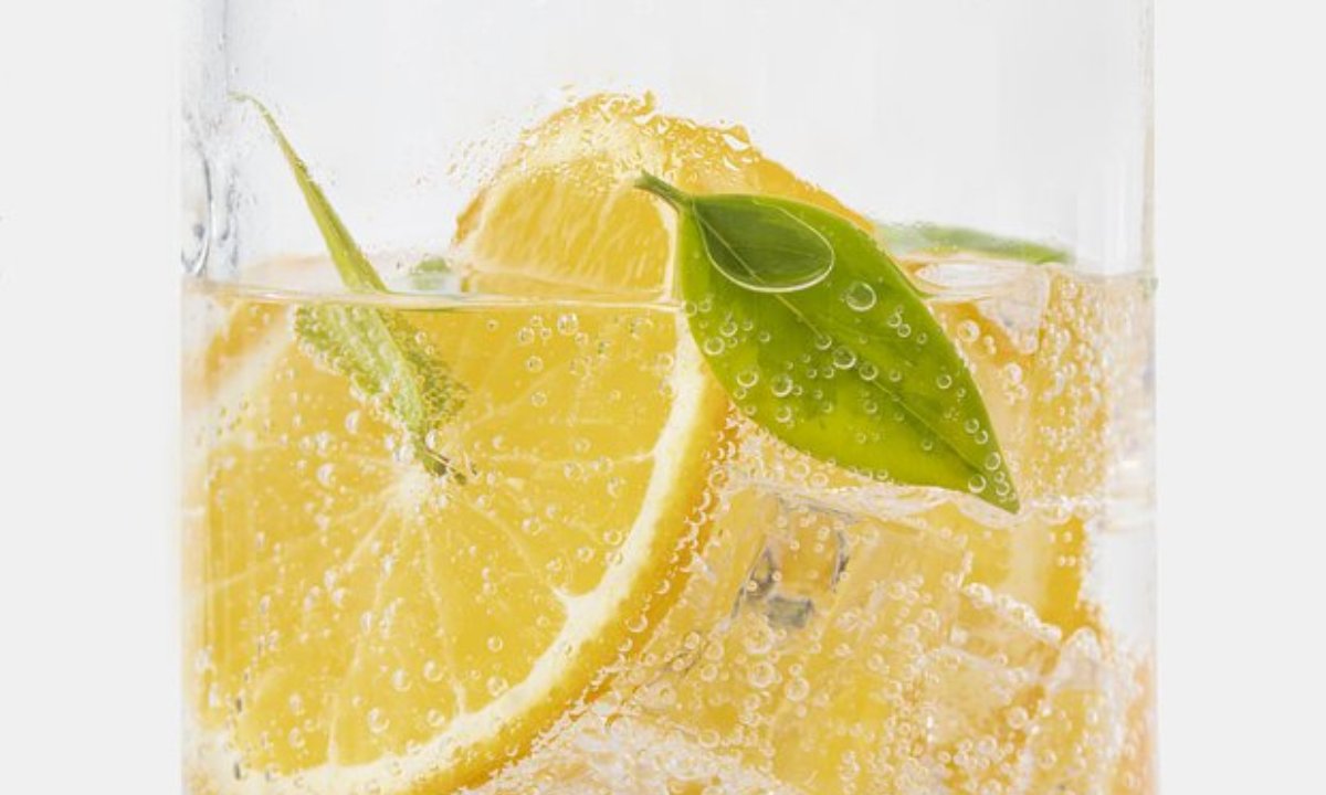 Алкоголь с газировкой грозит быстрым опьянением