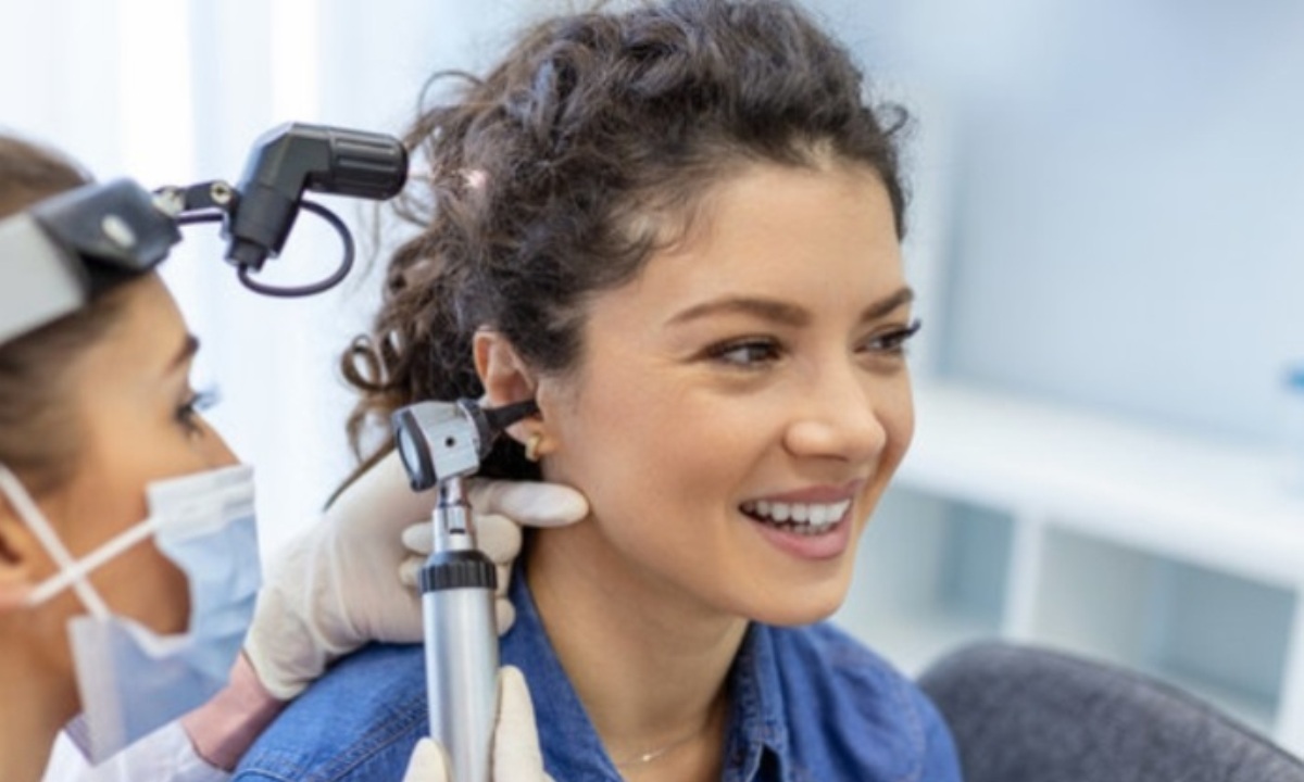 Какие дачные работы ускоряют возрастную потерю слуха