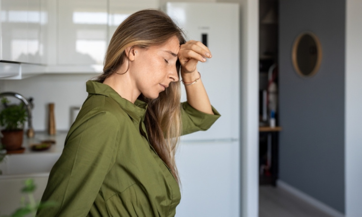 Когда головокружение становится тревожным сигналом