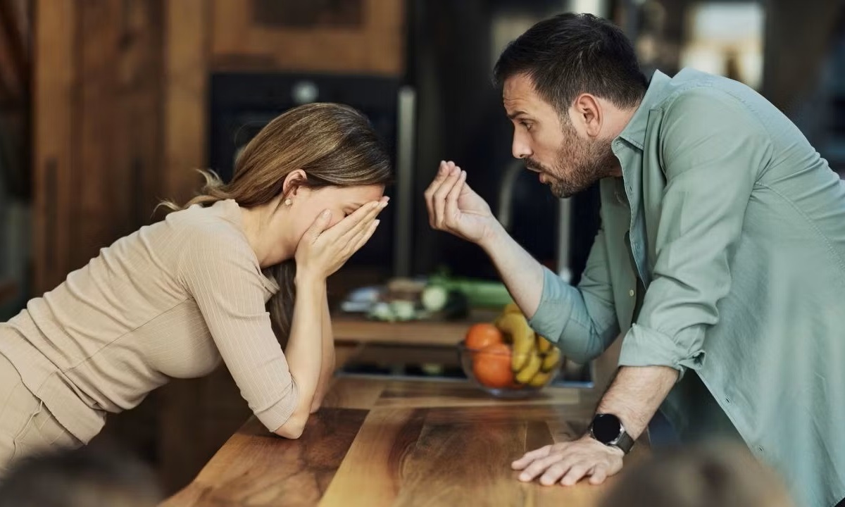 Как распознать токсичность в отношениях