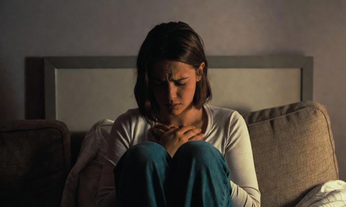 Врач объяснила, что такое мигренозный инфаркт и кому он грозит