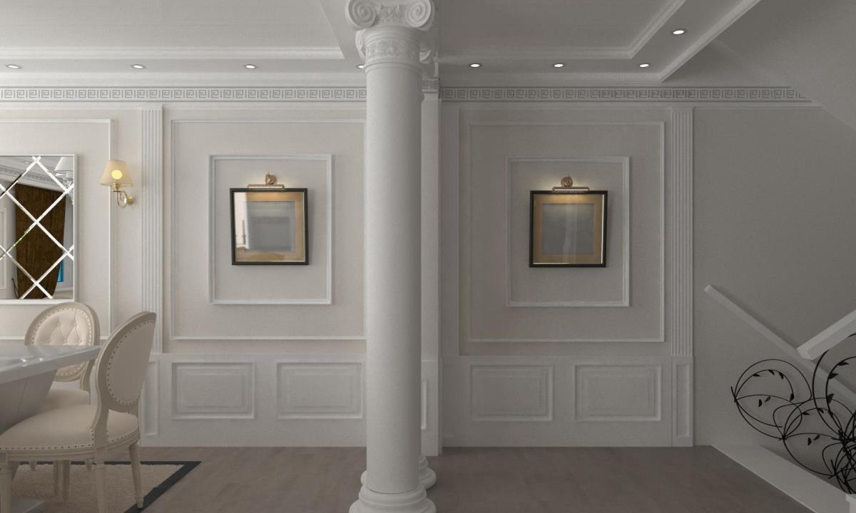 Забудьте про бордюры — чем их заменили в современном интерьере