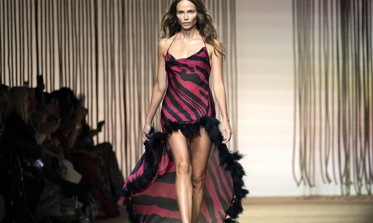 Назван самый яркий тренд сезона