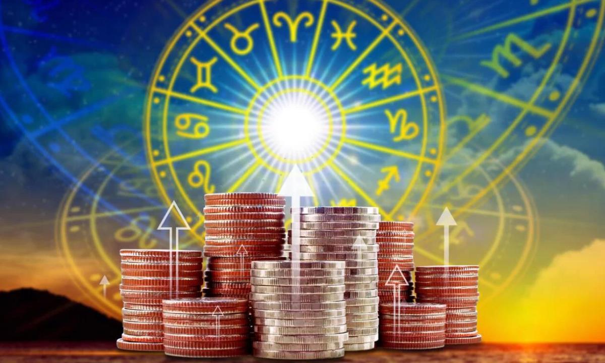Названы знаки с шансом на финансовый рост в конце апреля