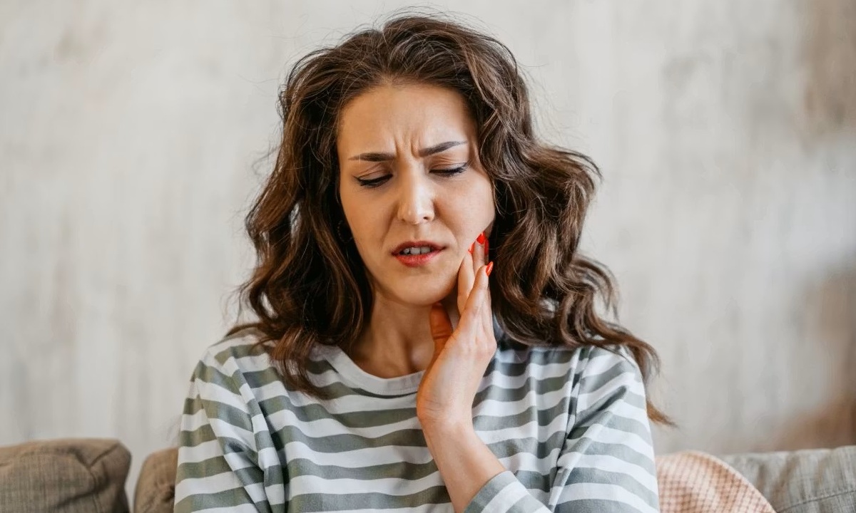 Какая связь между весенней аллергией и заболеваниями зубов