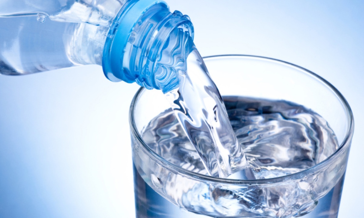 Чем может обернуться чрезмерное употребление лечебно-столовой минералки