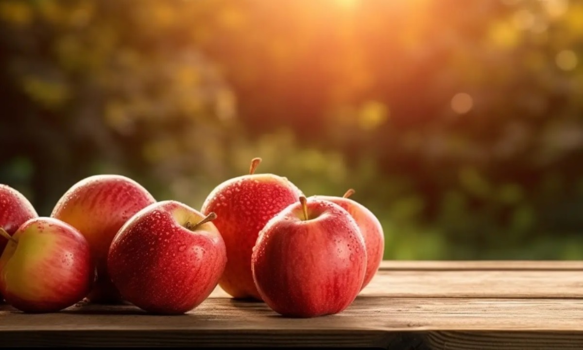 От каких продуктов стоит отказаться аллергикам в период цветения растений