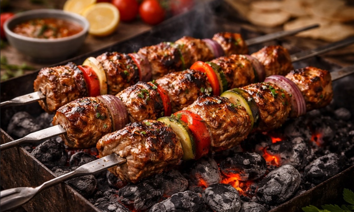 Зачем маринуют мясо для шашлыка и можно ли без этого обойтись?