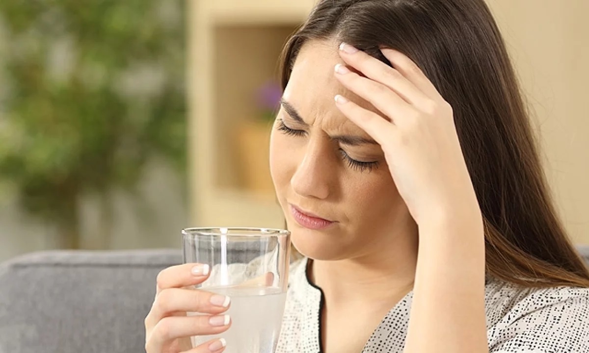 Какие бывают виды головной боли и как их расшифровать?