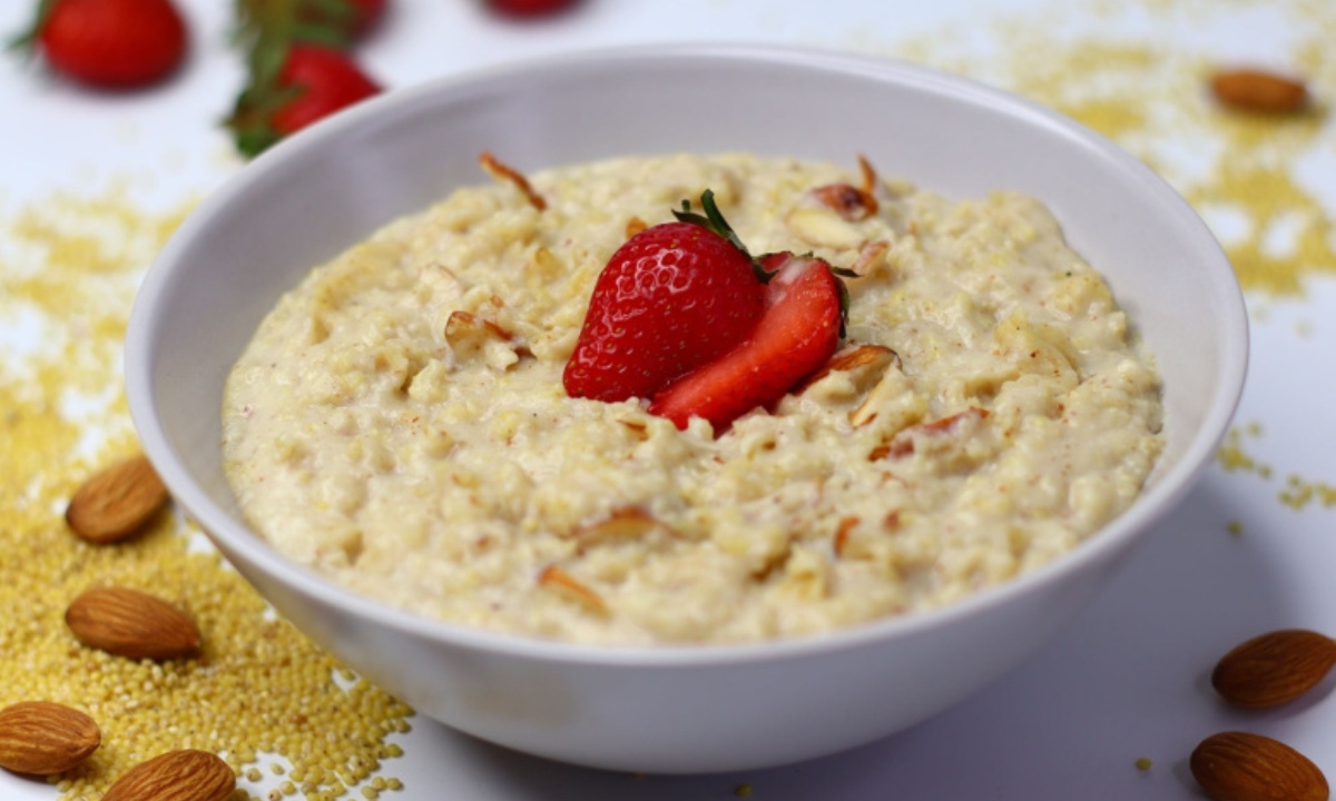 Названа суточная норма клетчатки для организма