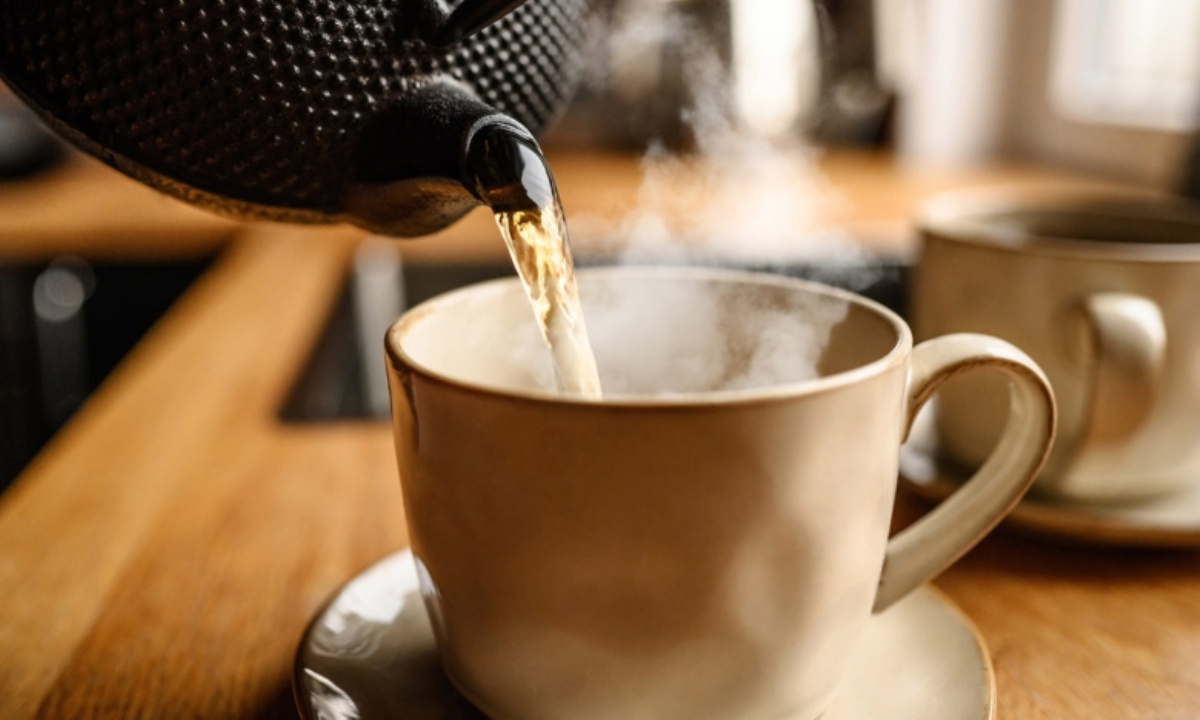 Назван лучший напиток для быстрого поднятия настроения