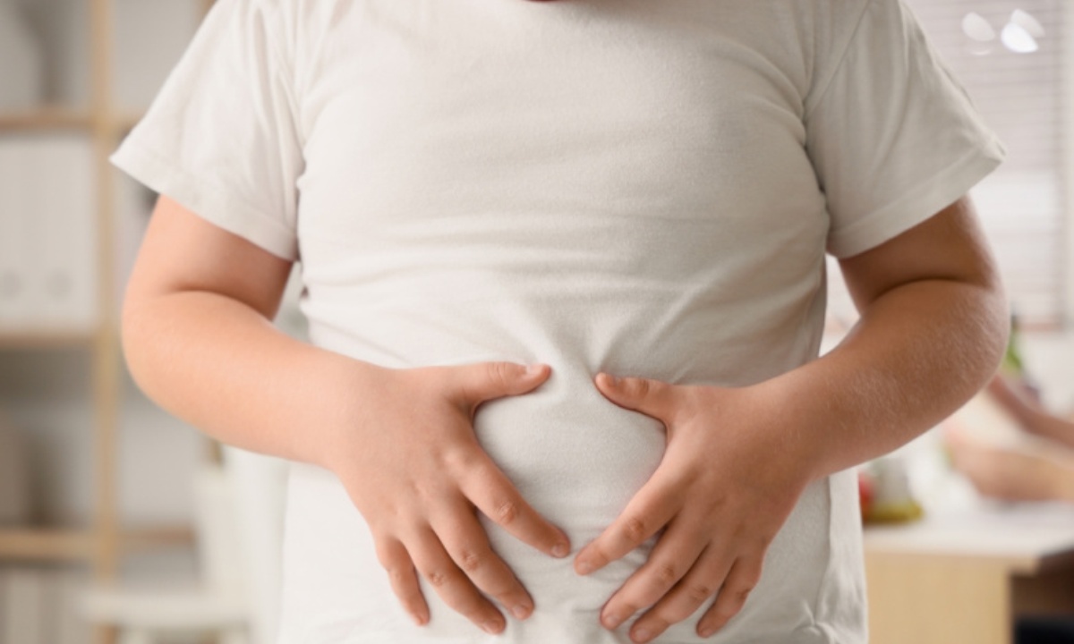 Тренер назвал неожиданную причину растущего живота