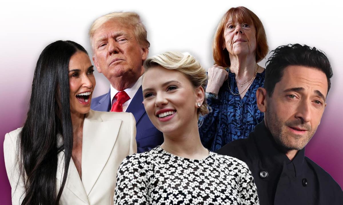 TIME назвал самых влиятельных людей 2026 года — кто вошел в список