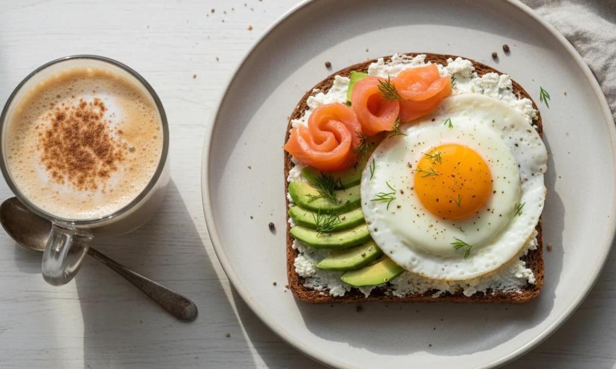Ошибка, которую совершают утром — врач назвал главный враг завтрака