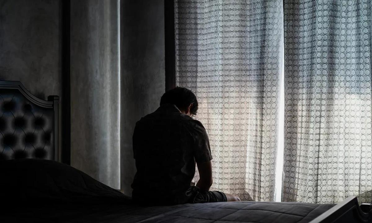 Эмоциональная зависимость — как она проявляется в обычной жизни