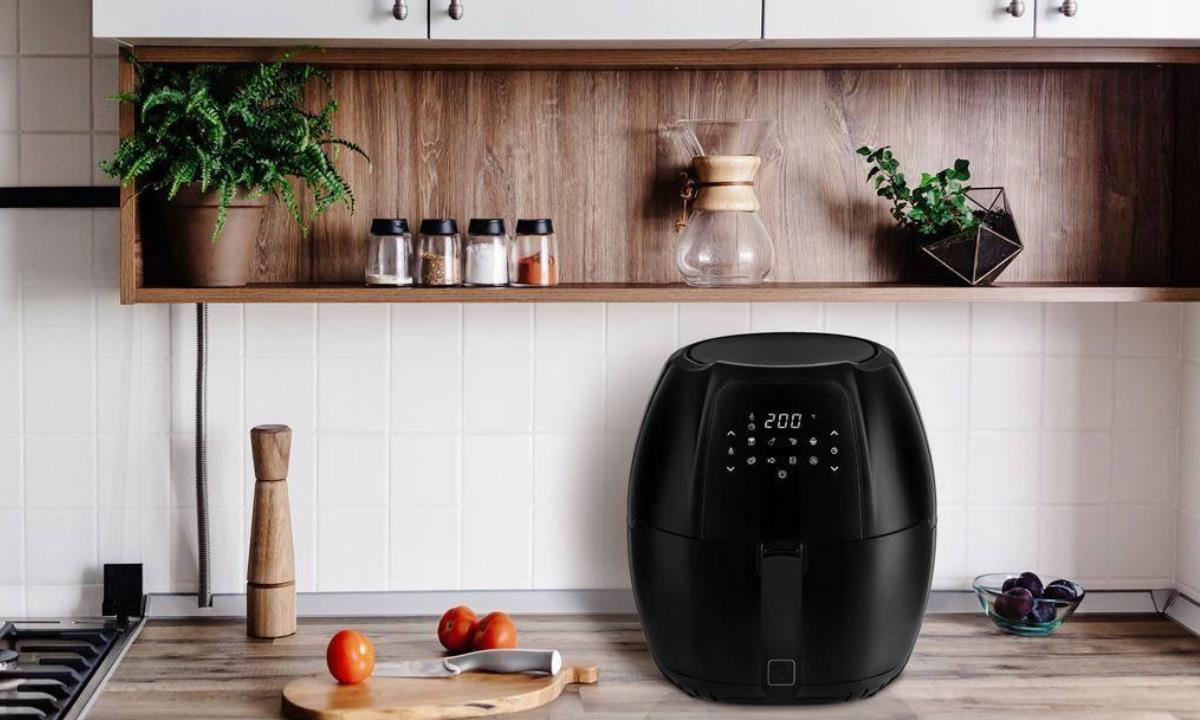 Аэрогриль как в ресторане — простые секреты идеального вкуса