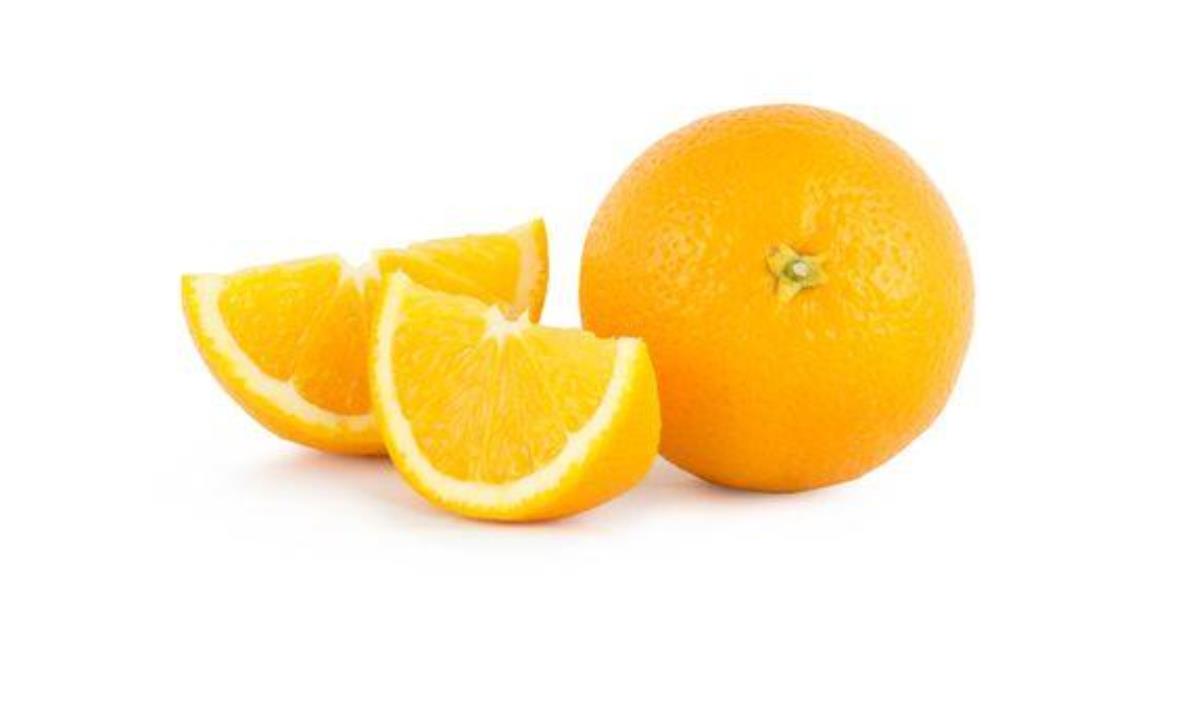 Что будет, если есть по апельсину каждый день