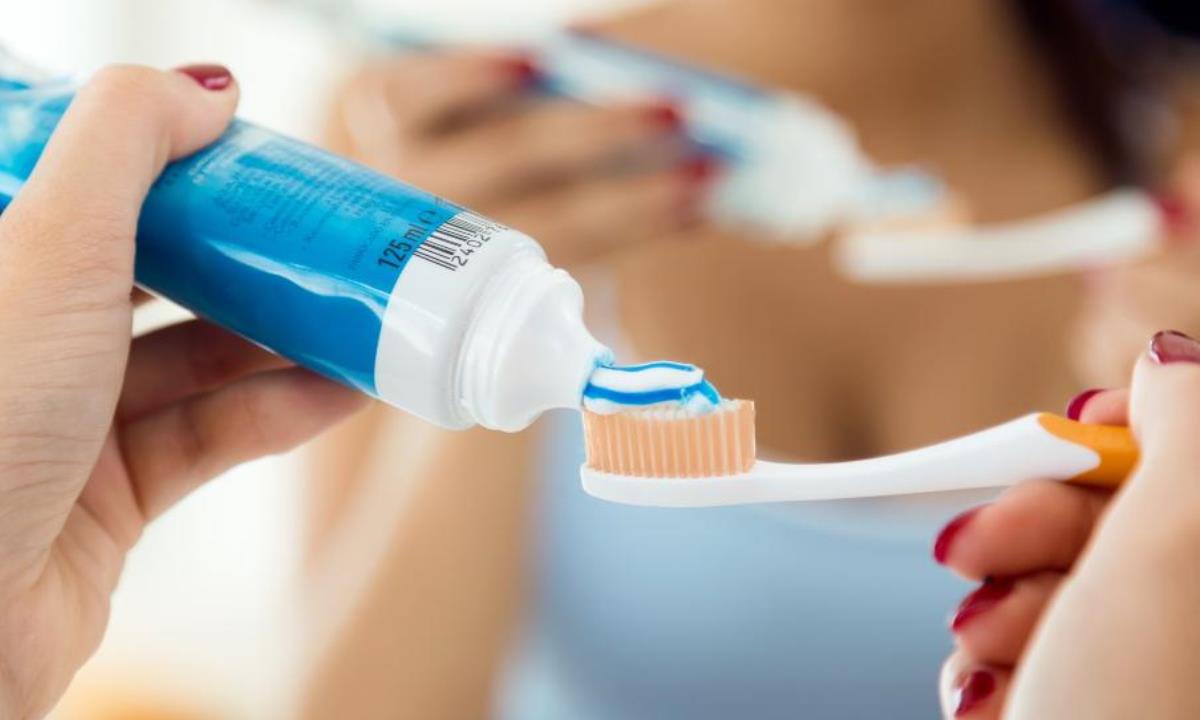 Что на самом деле делает зубная паста — неожиданные детали