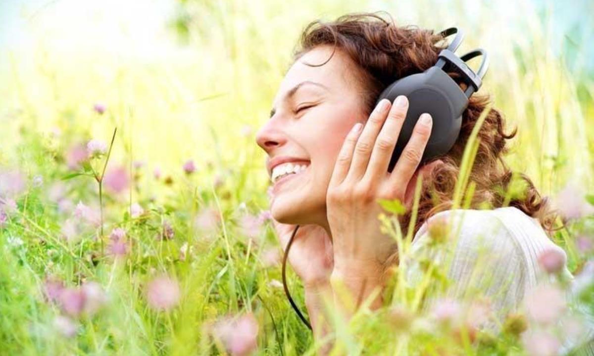 Музыка и настроение — как любимые мелодии помогают сосредоточиться и работать