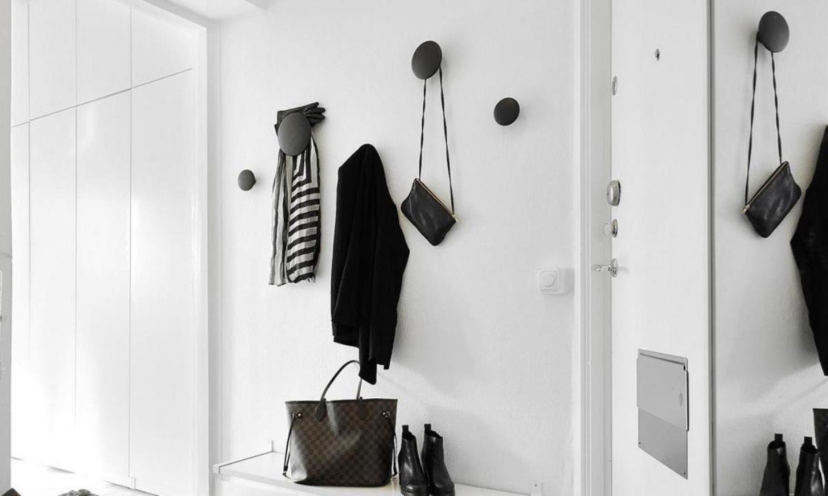 Перестанете терять вещи — простой принцип, который наведёт порядок дома