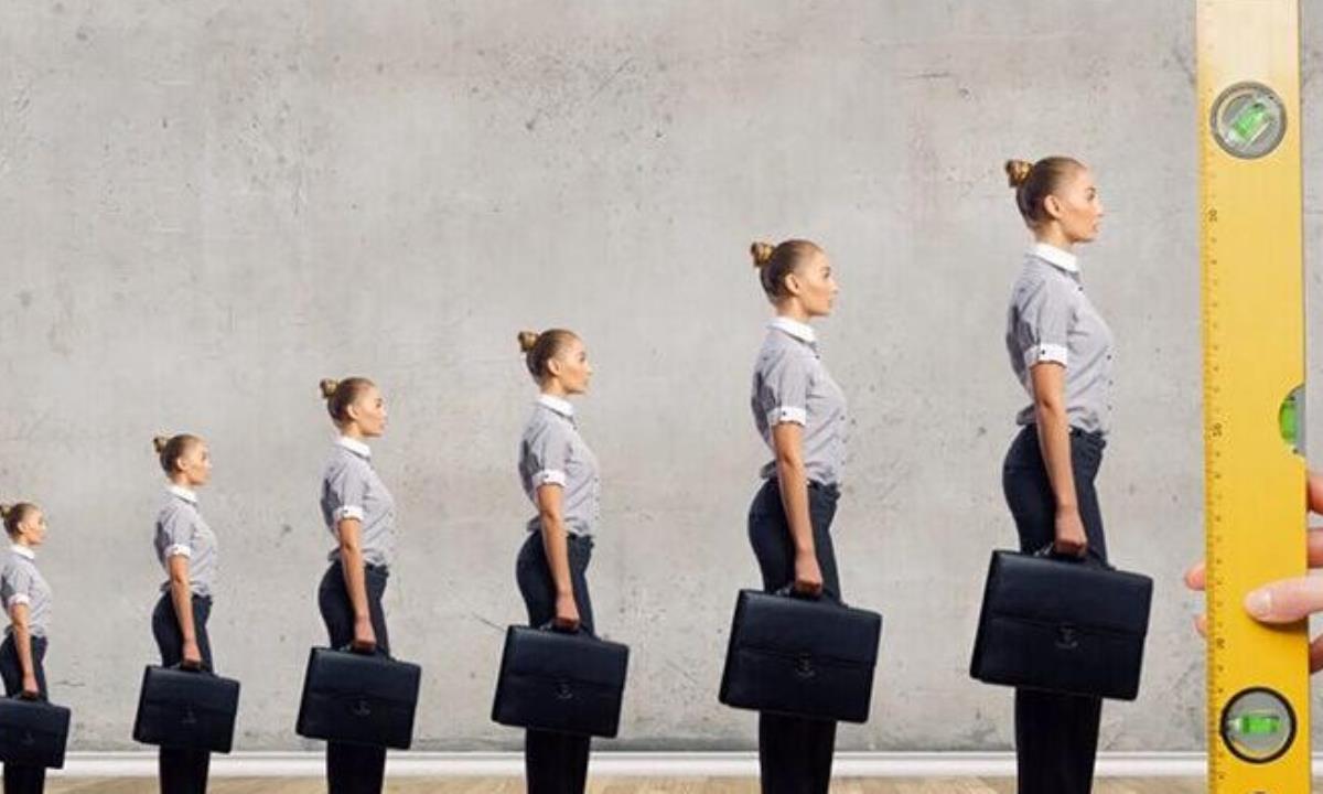 Секрет спокойствия — перестаньте жить чужими стандартами