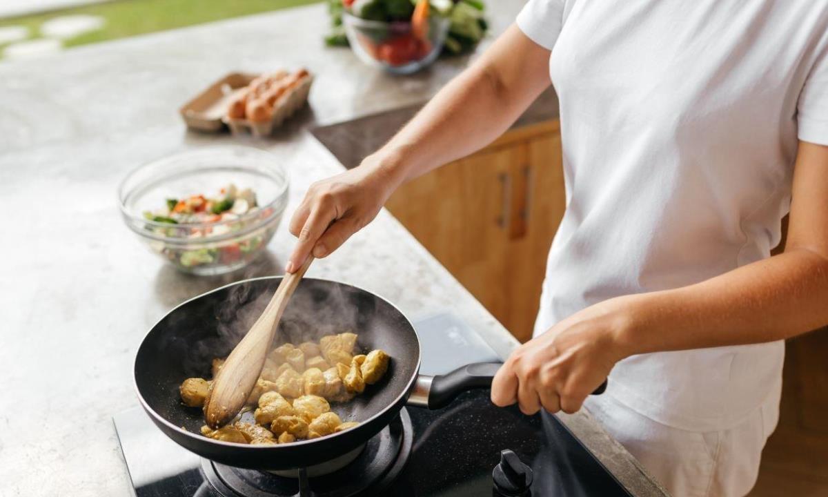 Готовим из остатков — простой способ сэкономить и вкусно поесть