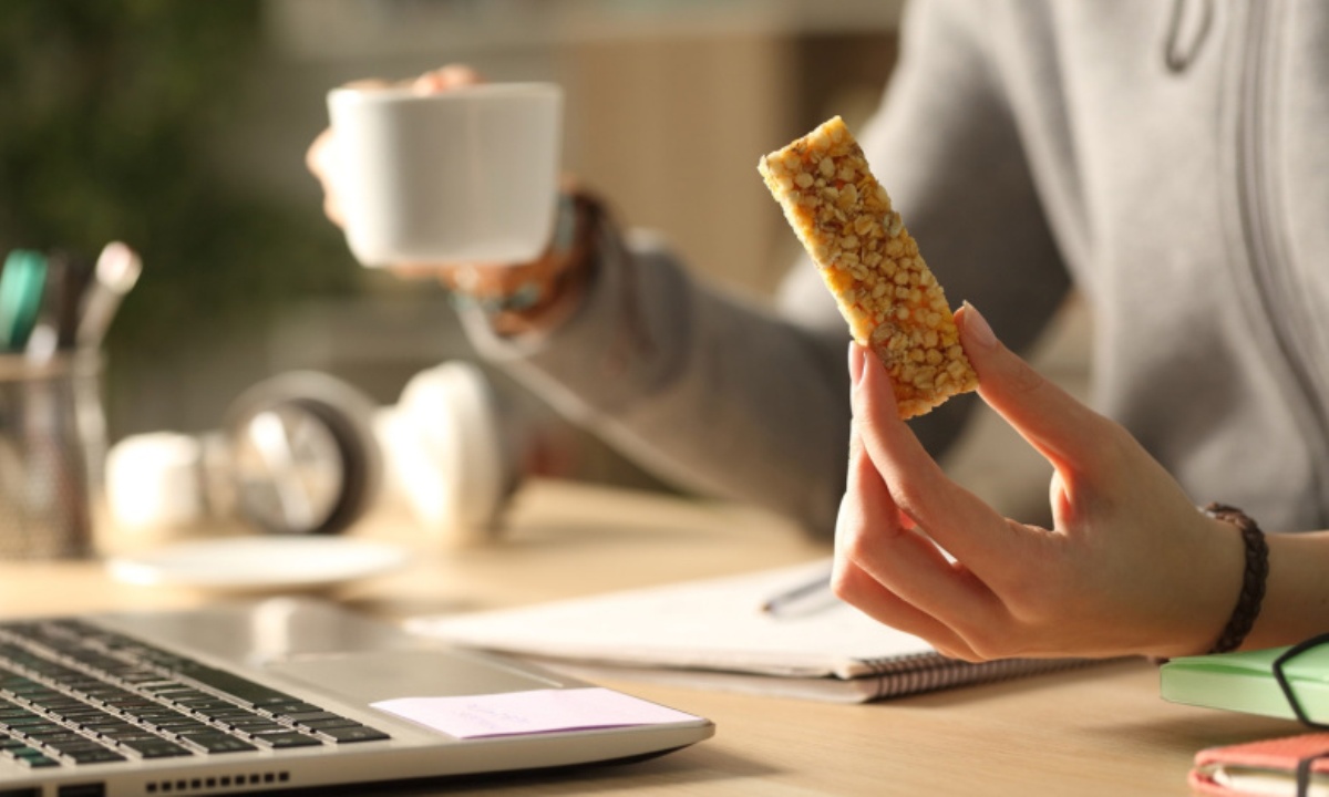 Могут ли протеиновые батончики стать заменой мяса