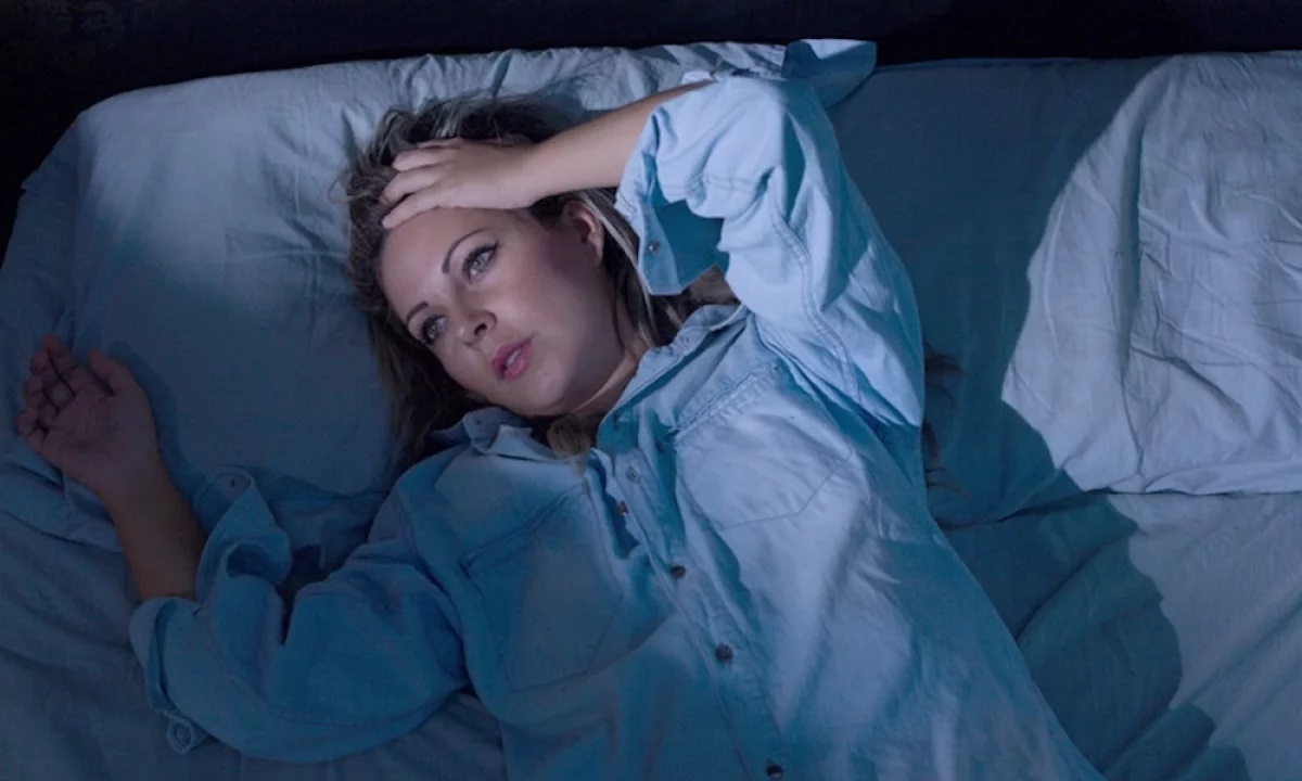 Почему ночью хочется пить?