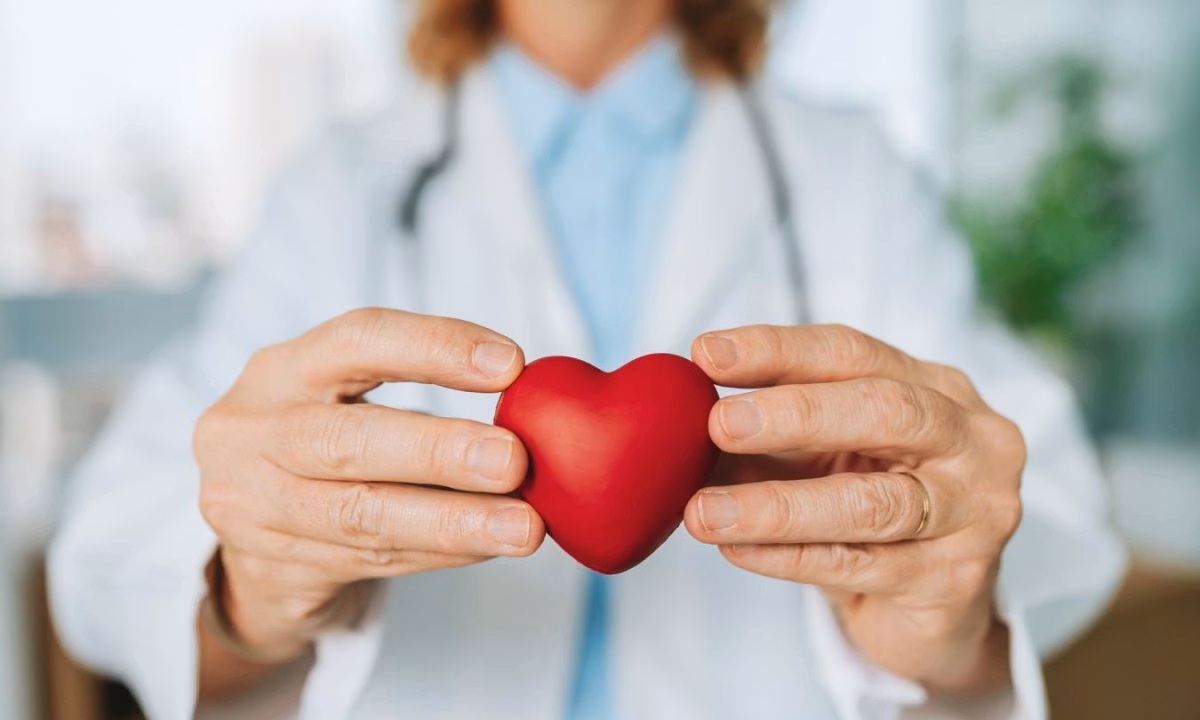 Какие привычки медленно разрушают сердце