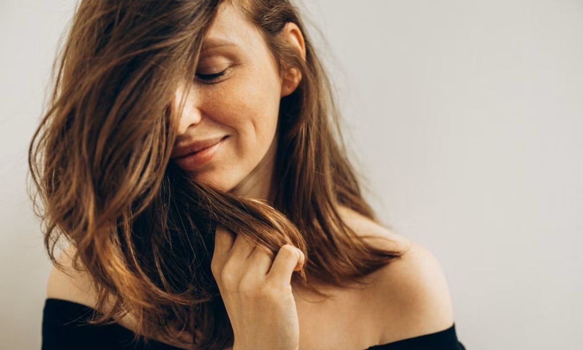 Назван самый вредный для здоровья волос продукт