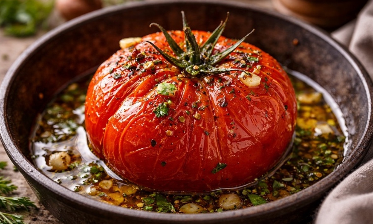 Какие овощи полезнее — сырые или запеченные