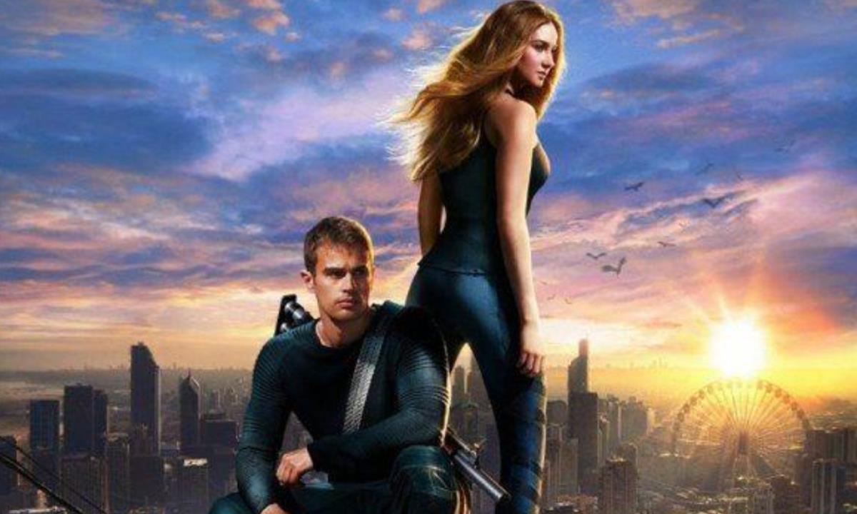 Культовая история возвращается — у «Дивергента» будет новая глава