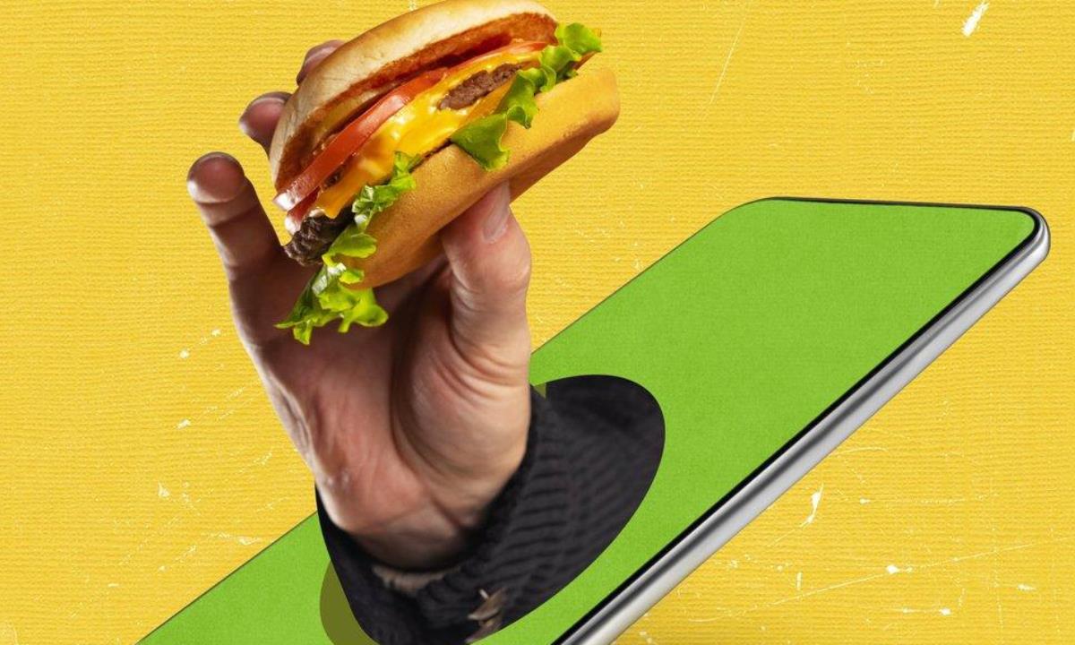 Парадокс соцсетей — видео с едой могут снижать аппетит