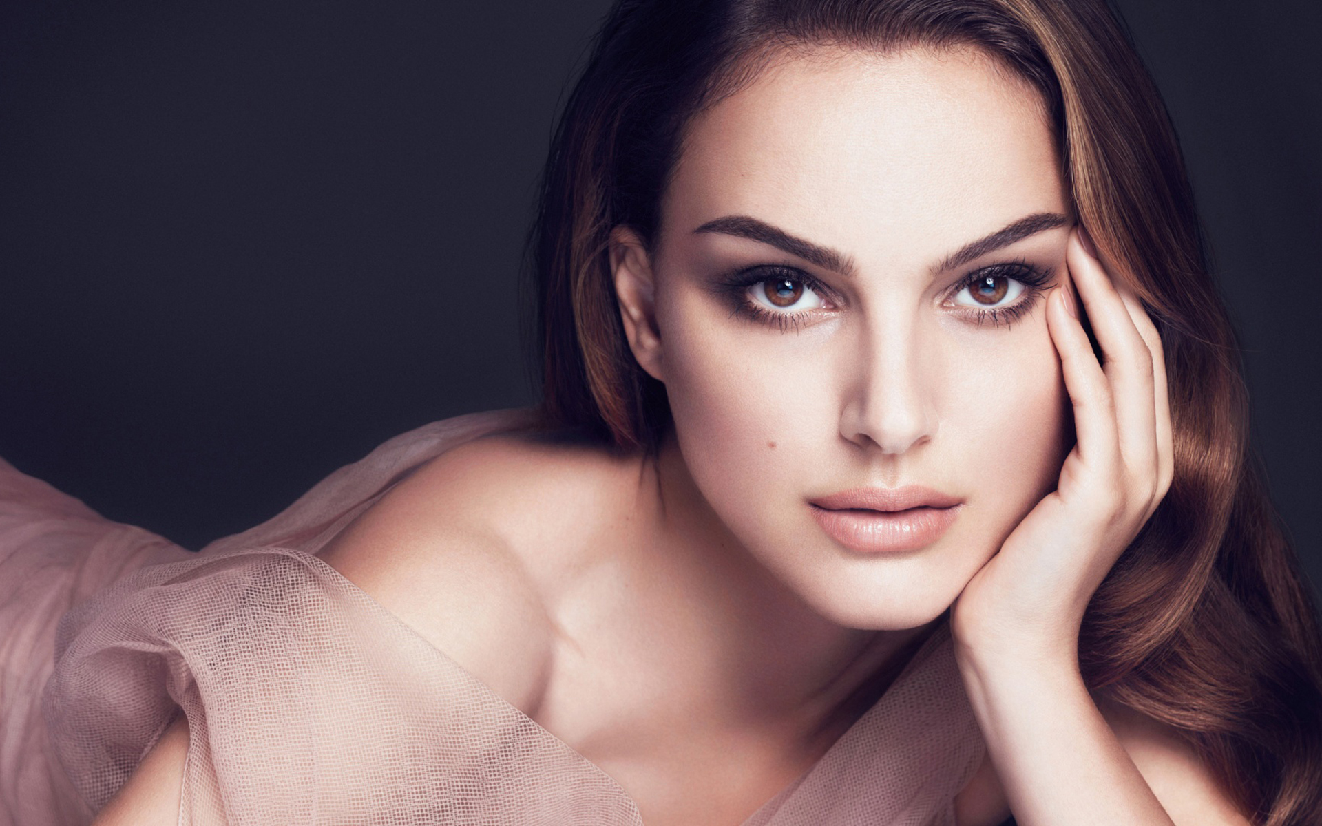 Натали Портман снова станет мамой — актриса ждет третьего ребенка