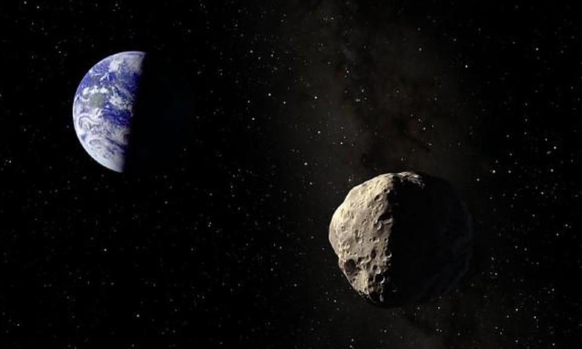 Астероид Апофис пройдёт рекордно близко к Земле — что известно о сближении