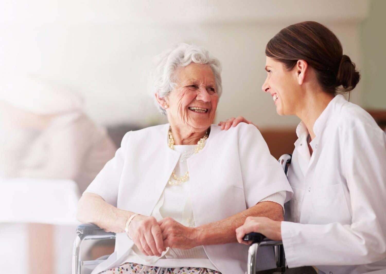 Почему с возрастом люди меняются 