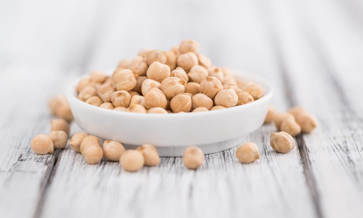 Названы продукты с высоким содержанием витамина B6