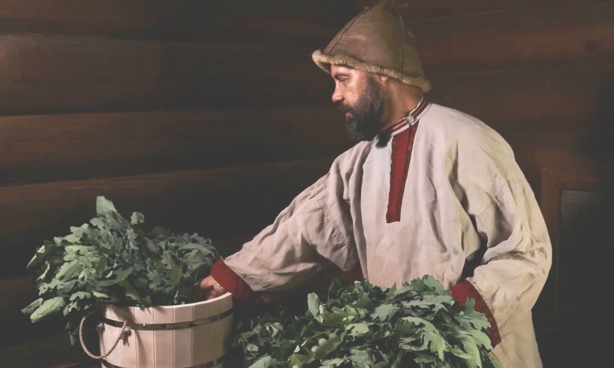 Как часто необходимо обследоваться мужчинам-любителям сауны и бани