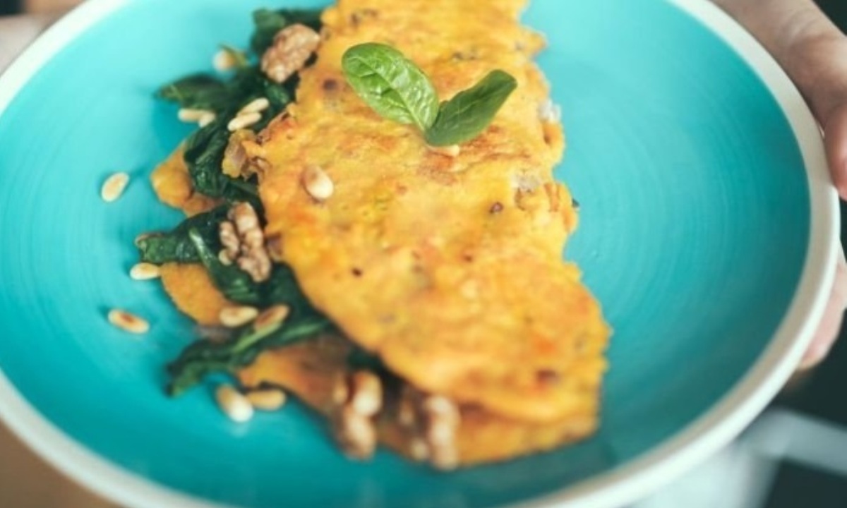 Названы самые полезные завтраки