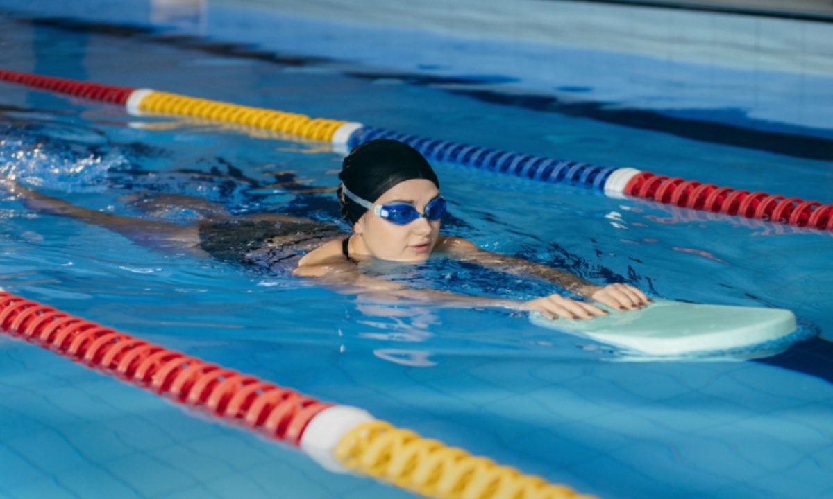 Какие виды спорта помогают избежать сколиоза