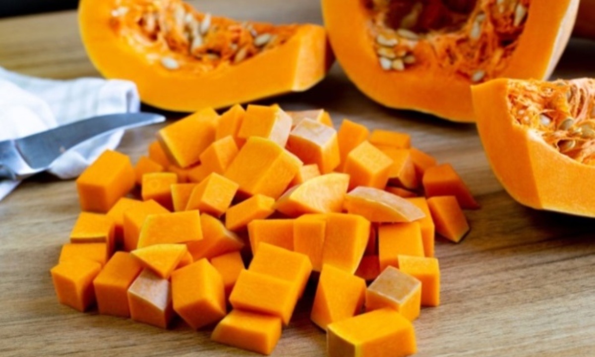 Можно ли есть тыкву при сахарном диабете