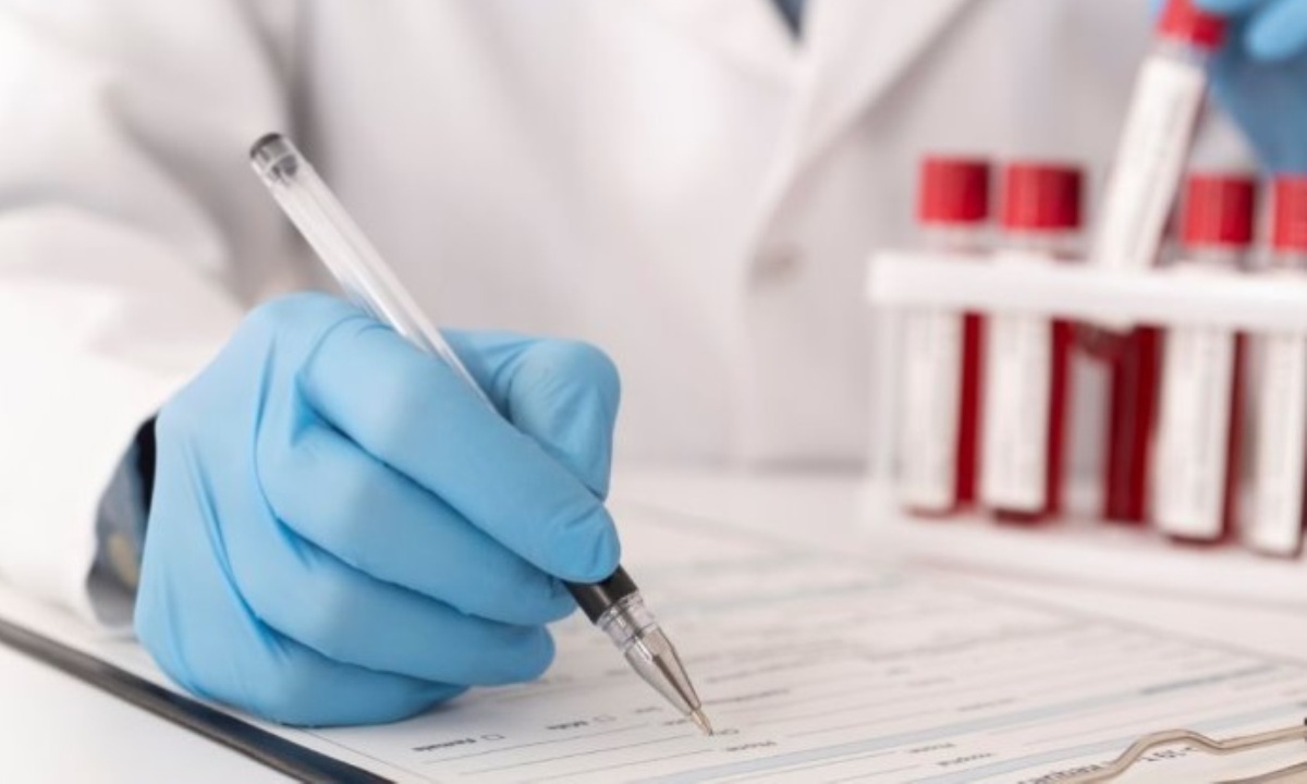 Врач опроверг популярный миф о донорской крови