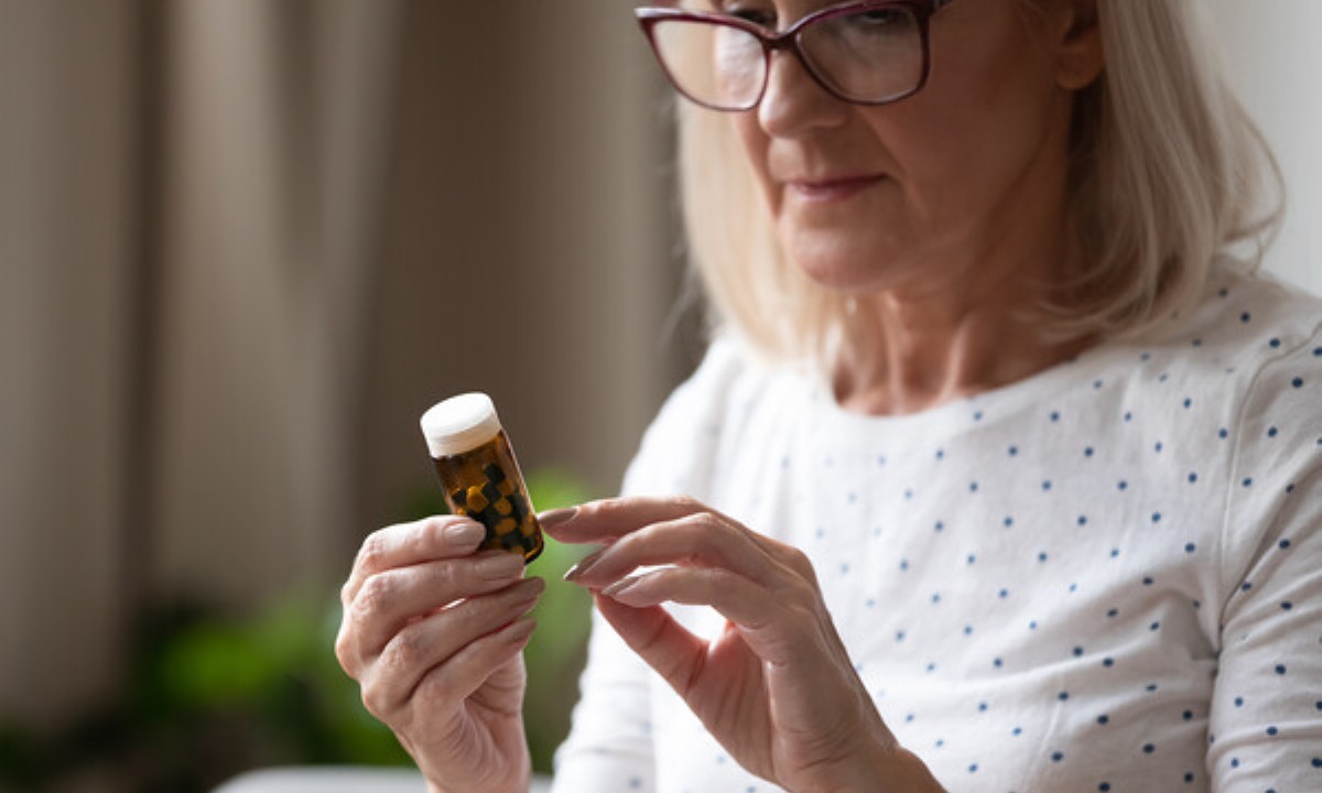 Действительно ли валериана и пустырник являются плацебо