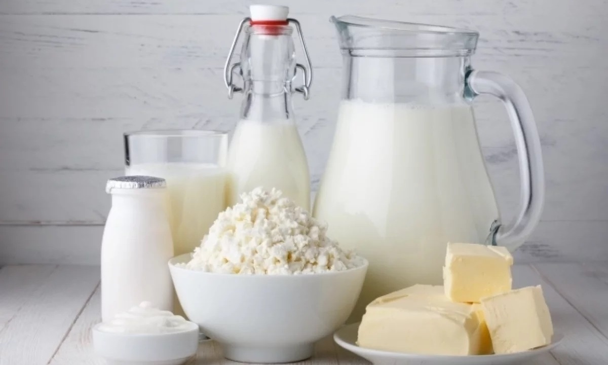 Каких добавок не стоит бояться в молочных продуктах