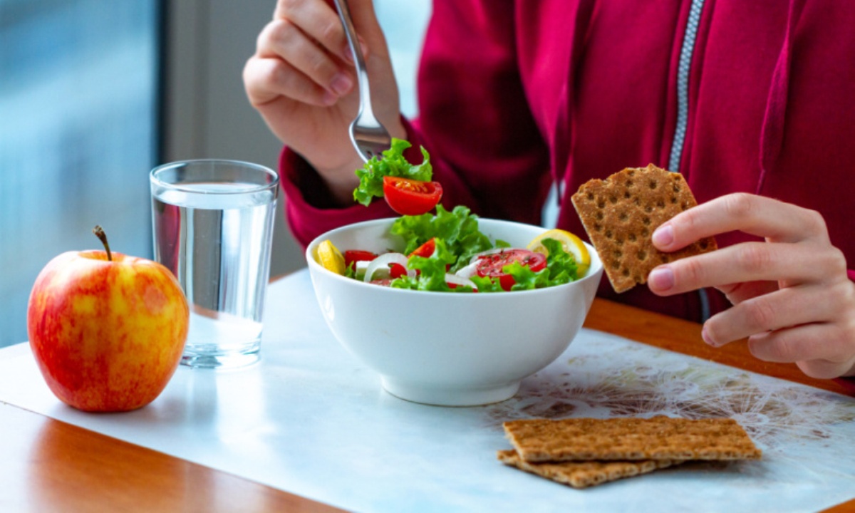 Какие последствия могут быть у строгих диет